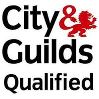 City & Guilds Qualified PAT Tester
